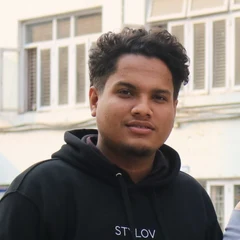 CTO & Backend / DevOps Engineer